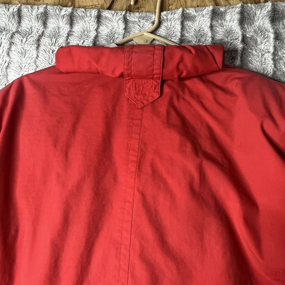 Vintage Donnybrook Anorak Full Zip Jacket - Picture 13 of 15
